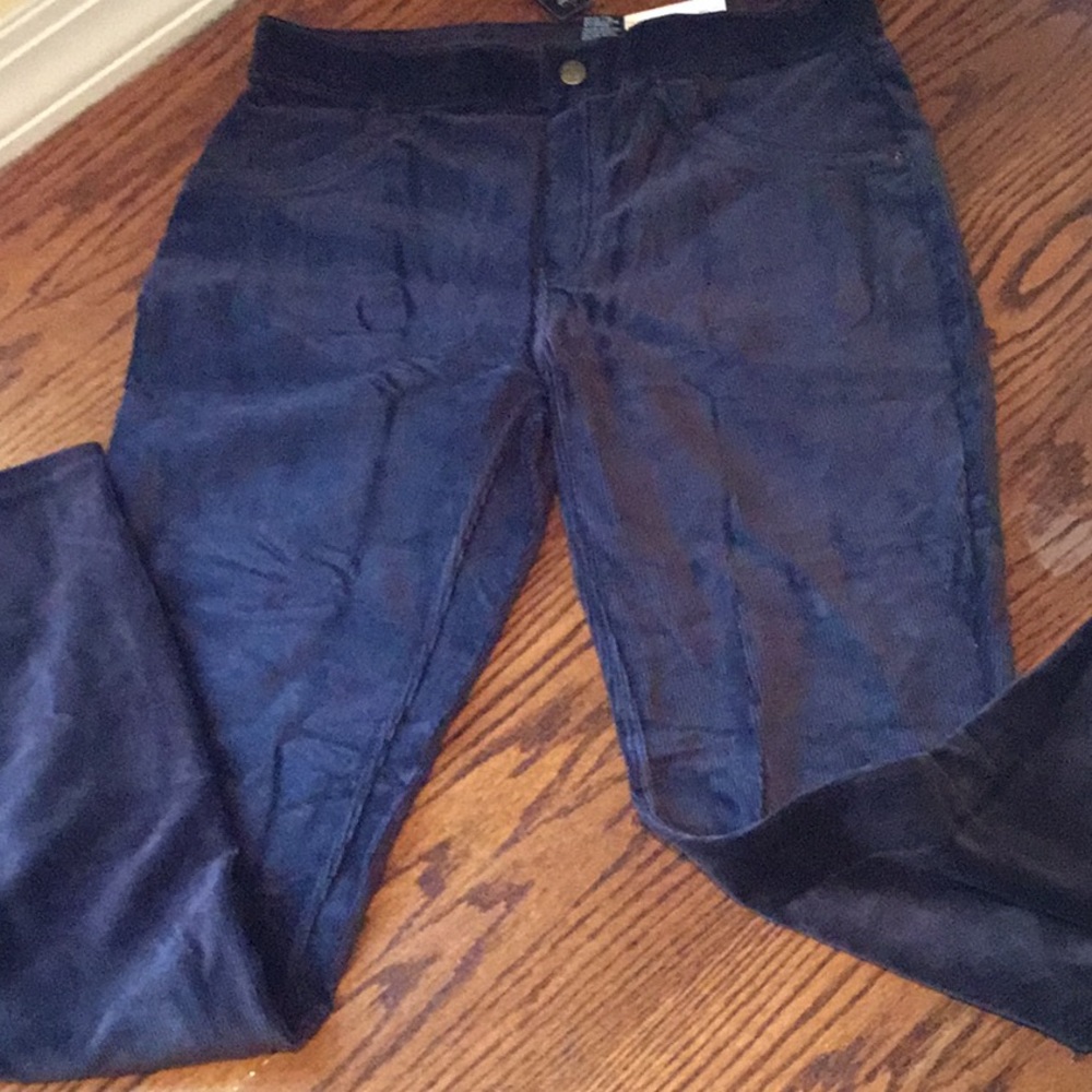 Hue Corduroy Leggings